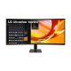 LG 34U601B-B.AEUQ 34i WQHD VA UltraWide