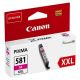 Canon CLI-581XXL M (1996C001) Rašalinė kasetė, Purpurinė