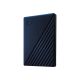 WD My Passport for MAC 2TB Blue – 4