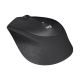LOGI M330 Silent Plus Blue - 2.4GHZ – 7