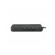 KENSINGTON UH1500P EQ USB-C Docking St