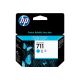 HP 711 ink Cyan29 ml DJ T120 520 – 5