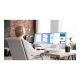 IIYAMA XB2497HSU-W1 24inch IPS FHD – 4