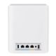 Wireless Router ASUS ZenWiFi BT10 (2pk) Qtty 2 pc(s) WLAN speed 11529 Mbit/s – 5