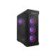 NATEC Genesis PC case Irid 505 – 3