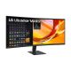 LG 34U601B-B.AEUQ 34i WQHD VA UltraWide – 2