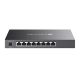 Switch TP-LINK Omada TL-SG2008P – 2