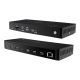 I-TEC Thunderbolt4 3x Display DS+PD 96W