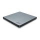 DVD RW USB2 8X EXT RTL/SILVER GP57ES40 HLDS