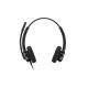 HP Poly Mission 425 USB Wired Headset