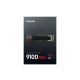 SSD SAMSUNG 9100 PRO 2TB – 6