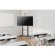 TV SET ACC FLOOR STAND BLACK/PLASMA-M1950E NEOMOUNTS – 13