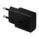 SAMSUNG Power Adapter 15W wo.cable Black – 4
