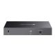 Switch TP-LINK 8x2.5GbE SG2210XMP-M2 – 4