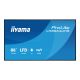 IIYAMA LH8664UHS-B3AG 86inch 3840x2160