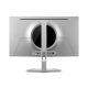 LCD Monitor SAMSUNG 27" 4K OLED – 3