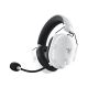 RAZER BlackShark V2 Pro+ Headset - White – 5