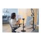 KENSINGTON A1000 Telescoping C-Clamp – 6