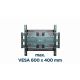 TV SET ACC WALL MOUNT 40-80"/WM-80ST-01 GEMBIRD – 7
