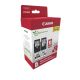 Canon PG-540L/CL-541XL (5224B012) Photo value pack Rašalinių kasečių komplektas, BK/CMY – 2