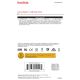 MEMORY DRIVE FLASH USB2 128GB/SDCZ50-128G-B35 SANDISK – 8