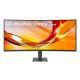 LCD Monitor LG Wide Quad HD LED Curved 34U620B-B 34"