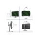 PHILIPS 24B2G5200/00 Monitor 23.8i FHD – 6