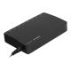LANBERG switch DSP2-1008-12V 8-port – 4