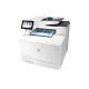 HP Color LaserJet Enterprise M480f MFP – 9