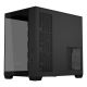 Case ASUS ATX/micro ATX/Mini-ITX Black PC – 6