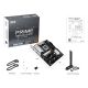 Mainboard ASUS AMD B850 SAM5 ATX 2xPCI-Express 3.0 16x DDR5 – 7