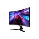 LCD Monitor SAMSUNG Business/Curved 27" 100Hz – 9