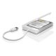 HDD ACC ADAPTER USB2.0 CASE/2.5" SATA ADSA-1S AXAGON – 3