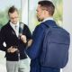 Verslo klasės kuprinė CoolPack Bolt garstyčių spalvos – 11
