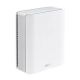 Wireless Router ASUS ZenWiFi BT10 (2pk) Qtty 2 pc(s) WLAN speed 11529 Mbit/s – 3
