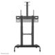 TV SET ACC FLOOR STAND BLACK/PLASMA-M1950E NEOMOUNTS – 3