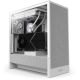 Case NZXT H5 Flow MidiTower ATX EATX