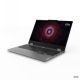 Lenovo Loq 15" Amd Ryzen 7 16GB 512GB SSD – 10