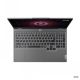 Lenovo Loq 15" Amd Ryzen 7 16GB 512GB SSD – 7