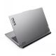 Lenovo Loq 15" Amd Ryzen 7 16GB 512GB SSD – 7