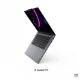 Lenovo Yoga Pro 7 Ultra 9 15.3" 32GB 1TB SSD – 10