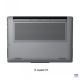 Lenovo Yoga Pro 7 Ultra 9 15.3" 32GB 1TB SSD – 2