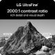 LCD Monitor LG WUHD Curved 40U990A-W 40" – 10