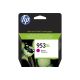 HP 953 XL Ink Cartridge Magenta – 2
