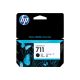 HP 711 ink black 38 ml DJ T120 520 – 6