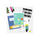 HP 230X Black Original LJ Toner Crtg – 4