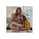 HP 302XL/304XL Black Original Ink Crtg – 3