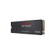 SANDISK Optimus 5100 NVMe SSD 500GB – 2