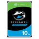 HDD SEAGATE SkyHawk 10TB