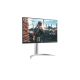LCD Monitor LG 27UP650K-W Pivot 27" 4K 60Hz – 3